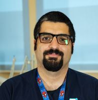 د. أحمد شفيق التميمي