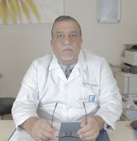 د. عزت الغفير