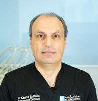 د. خطار حدادين