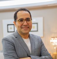 د. محمد رشدي